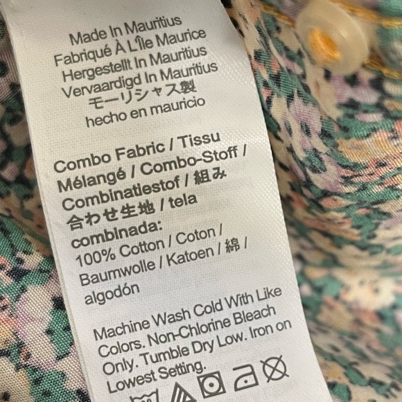 J.Crew Top - Picture 3 of 6